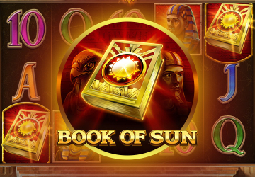 NOVOMATIC - игровой автомат онлайн от Various с RTP 95.41%